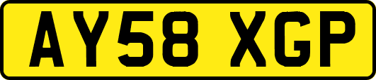 AY58XGP
