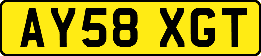 AY58XGT