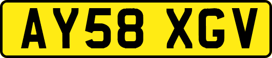 AY58XGV