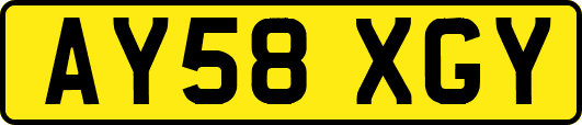 AY58XGY