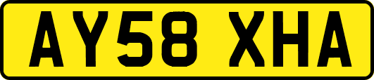 AY58XHA