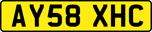 AY58XHC