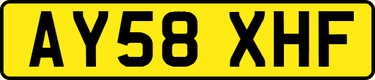 AY58XHF