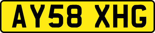 AY58XHG