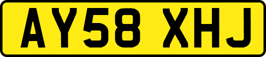 AY58XHJ