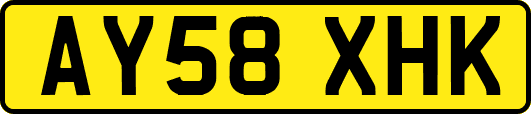 AY58XHK