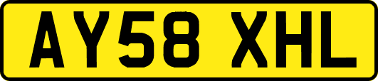 AY58XHL