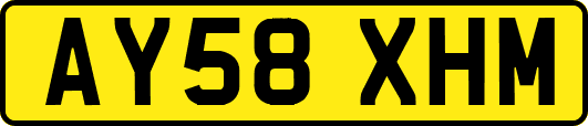 AY58XHM