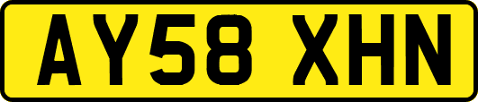AY58XHN