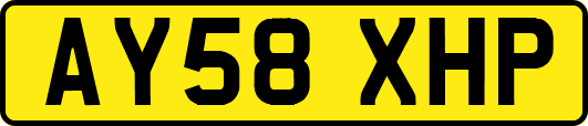 AY58XHP