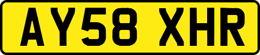 AY58XHR