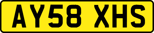 AY58XHS