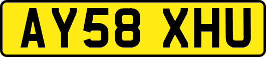 AY58XHU
