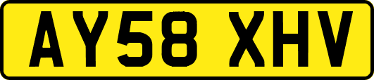 AY58XHV