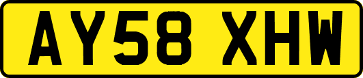 AY58XHW