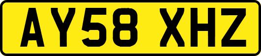 AY58XHZ