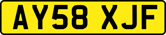 AY58XJF