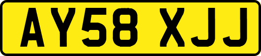 AY58XJJ