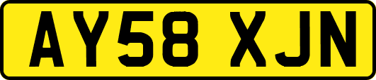 AY58XJN