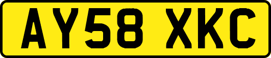AY58XKC