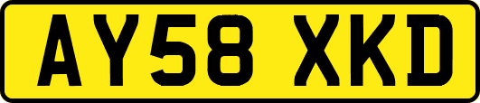 AY58XKD