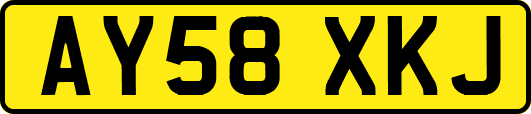 AY58XKJ