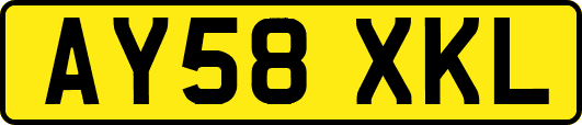 AY58XKL