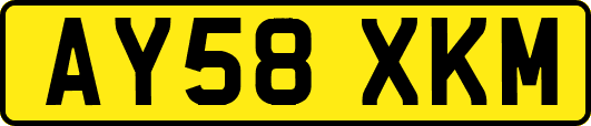 AY58XKM