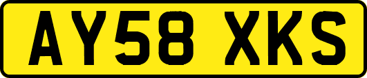AY58XKS