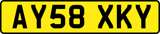 AY58XKY