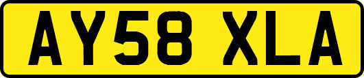AY58XLA