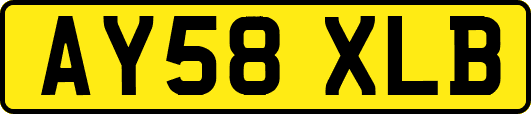 AY58XLB