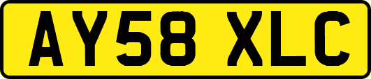 AY58XLC