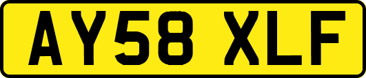 AY58XLF