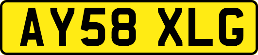 AY58XLG
