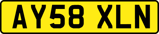 AY58XLN