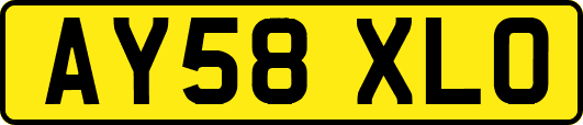 AY58XLO