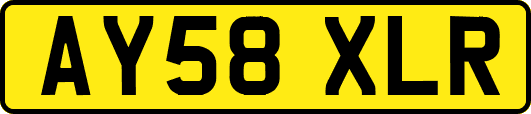 AY58XLR