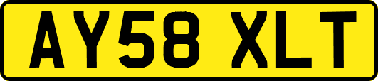 AY58XLT