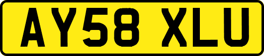 AY58XLU