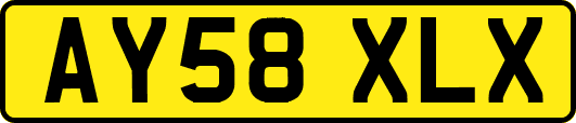 AY58XLX