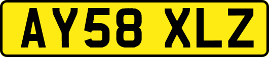 AY58XLZ