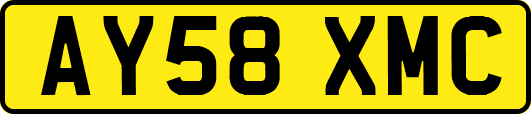 AY58XMC
