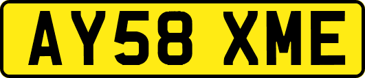 AY58XME