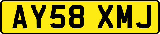 AY58XMJ