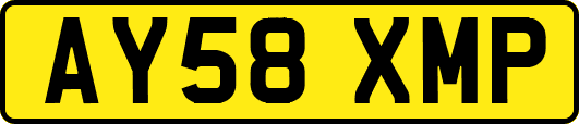 AY58XMP