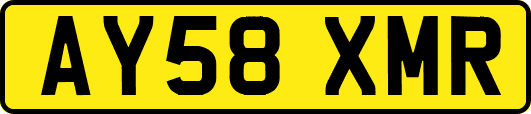 AY58XMR