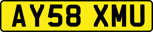 AY58XMU