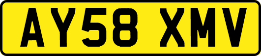 AY58XMV
