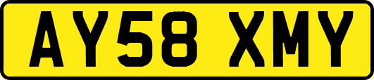 AY58XMY